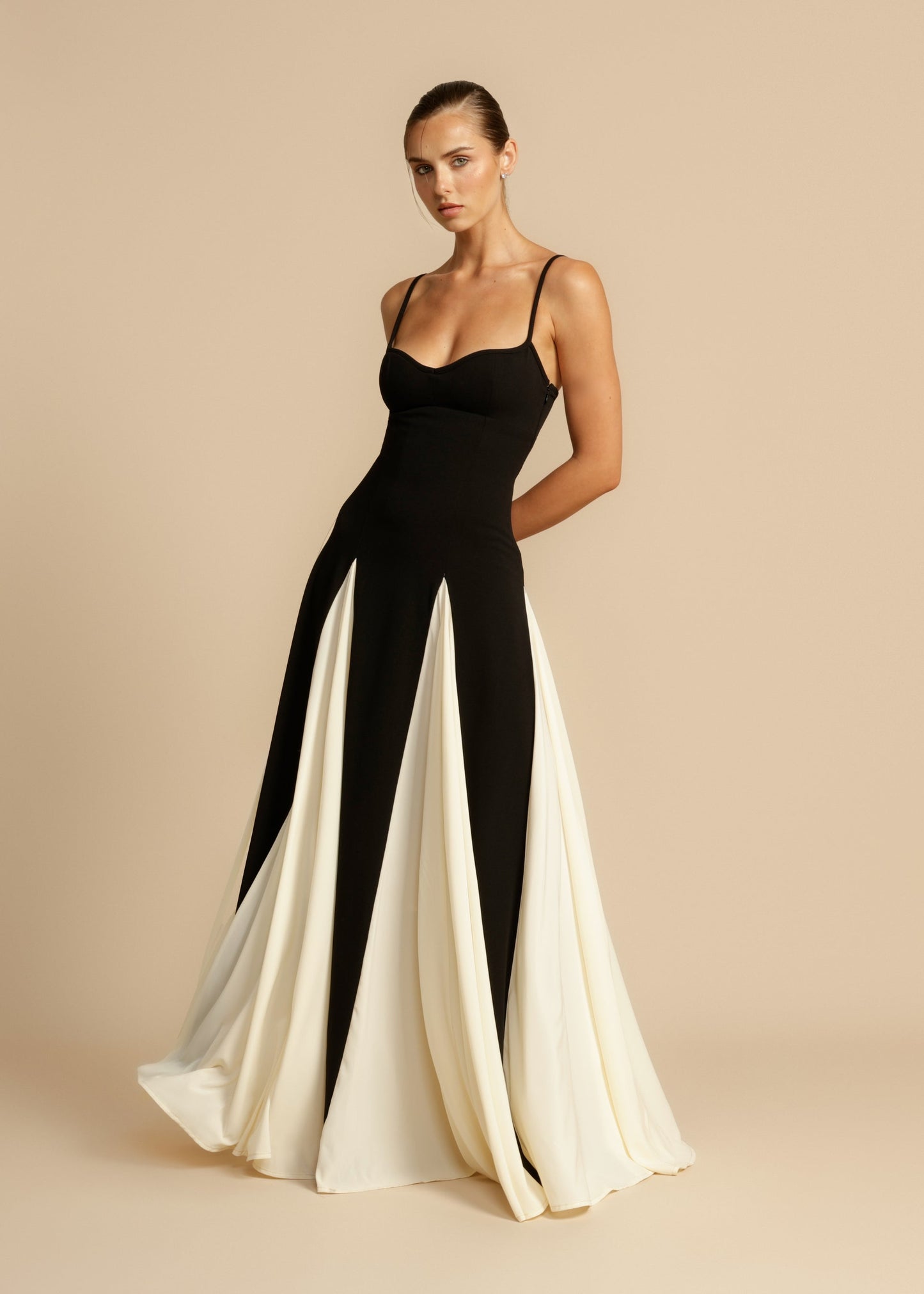 Paloma Maxi Dress